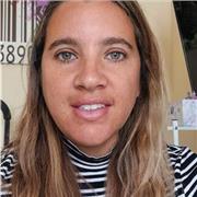 Profesora especialista en trastornos específicos del lenguaje y lectoescritura. Niveles pre básico y básico